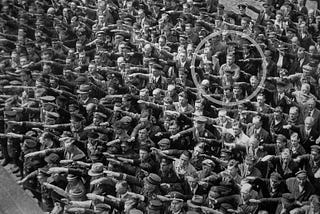 The Tragic Story Of The Man Who Refused To Salute Adolf Hitler