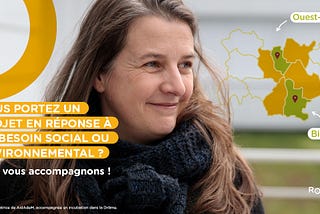 Carnet de route : Accompagner des entrepreneurs sociaux en milieu rural