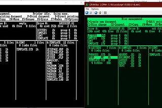 Hex Marks The Spot: Extracting files from Amstrad Disks