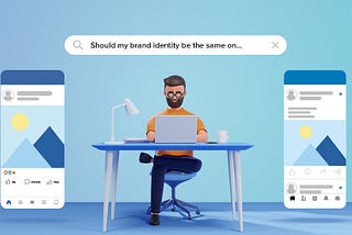 Is your branding consistent across all digital channels — your checklist?