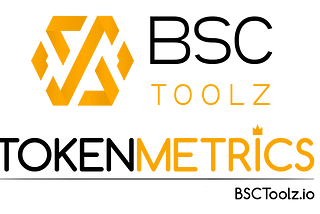 BSCToolz Token Metrics