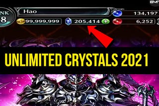 Last Cloudia Crystal Glitch 2021 Last Cloudia Unlimited Crystal Bug