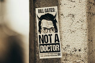 Bill Gate’s Ex Left Him Because He Was Workoholic