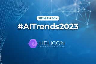 The Rise of AI: top 7 trends for 2023