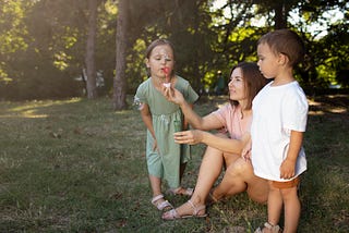 Outdoor Summer Activities for Kids: A Comprehensive Guide for Parents