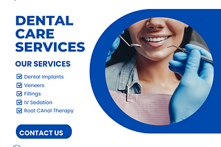 Dental Care Services