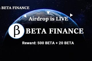 Welcome to Betafinance official Global community