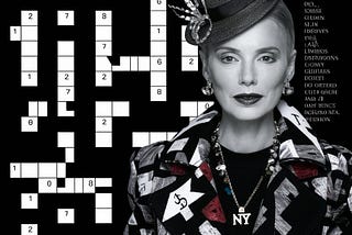 Unraveling the Mystery of Fashion Designer Anna in the NYT Crossword