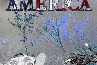Saving America Excerpt