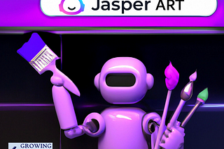 Jasper Art Review