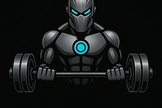 How AI Turned My 545-Lb Deadlift Spreadsheet Into a Fully Functional Web App