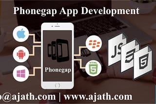 Phonegap App Development