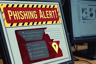 Cybercriminals are using "@" Symbol to Mask Phishing Links