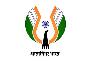 Designing logo for India, Atma-nirbhar Bharat
