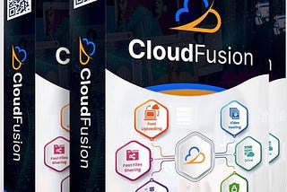 CloudFusion Review