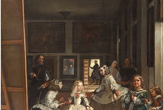 Diego Velázquez was more than just about ‘Las Meninas’