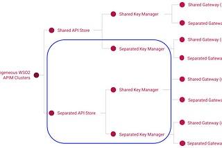 Security Patterns for Heterogeneous WSO2 API Management Clusters — Part 2