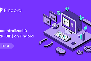 FIP-3: Adding Privacy to Your Blockchain Identity Management.