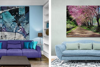 wall art, unique wall artAdd a sophisticated touch to your home with our selection of wall art