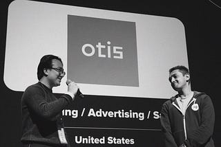 Startup of the Year 2023: OTIS