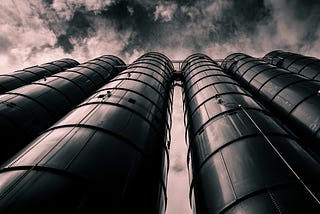 The Importance of Breaking Down Data Silos
