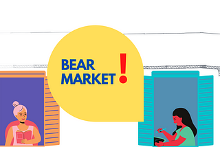 Jargon Alert: Bear Market