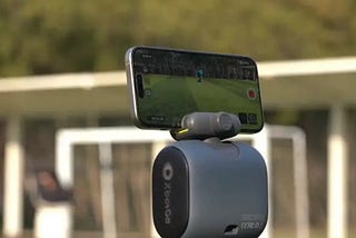 XbotGo Chameleon Review