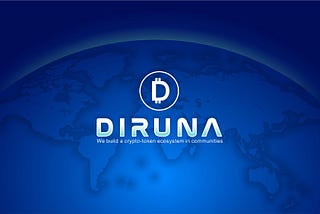 Diruna Loyalty Point