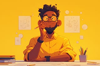 Why Is Curiosity Paired with Work Ethic Essential for Exploring the Unknown?