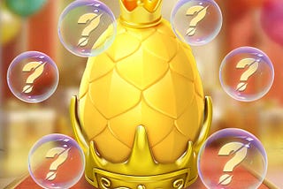 DragonMaster Carnival: Egg Smashing Gameplay is Now Live!