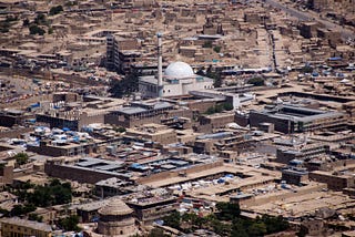 My Memory, My Nightmare