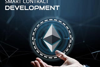 MLMYug — MLM Ethereum Smart Contract Development