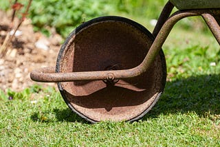 DOUBLE, DOUBLE, TOIL & TROUBLE…