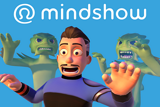 Welcome to Mindshow!