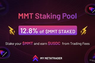 MMT Staking Pool