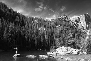 Climate Change Could Crash Colorado Cutthroat Populations