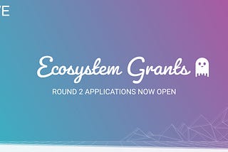 Aave Ecosystem Grants, Round 2