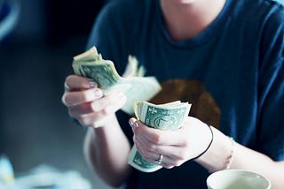 11 Financial Habits You Need To Start Today