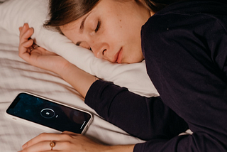 Looking to Develop A Sleep Pattern?