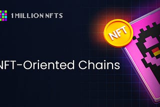 NFT-Oriented Chains — Let’s Talk About Aptos, Wax, and Flow