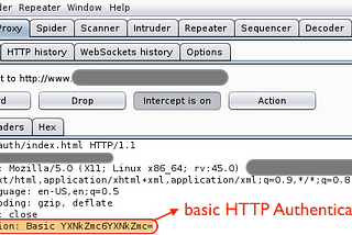 Types of Web Authentication for Beginners part-1
