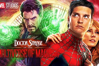 Further Delay: Doctor Strange In The Multiverse of Madness