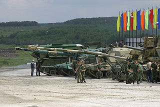 “Gog of the Land of Magog” is Russia: Its Evidence