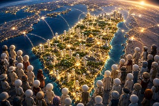 Why Does Kabbalah View Israel as a Beacon of Unity?