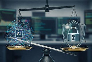 Part 1: Generative AI and Data Privacy: Navigating the Growing Privacy Dilemma