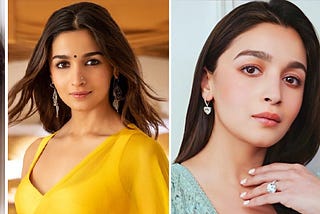 Discover the Secrets of Alia Bhatt’s Subtle Makeup Look!