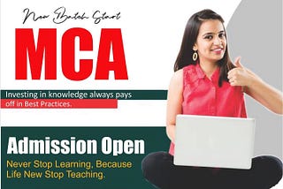 What Are the Advantages of Online MCA Entrance Coaching in India