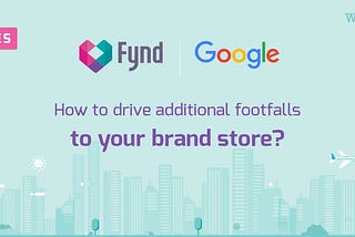 How to drive additional footfalls to your brand store? | Fynd Voices Ep. 3