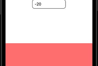 Temperature converter app using React Native