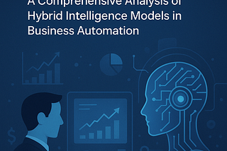 The Future of AI-Augmented Financial Services: A Comprehensive Analysis of Hybrid Intelligence…